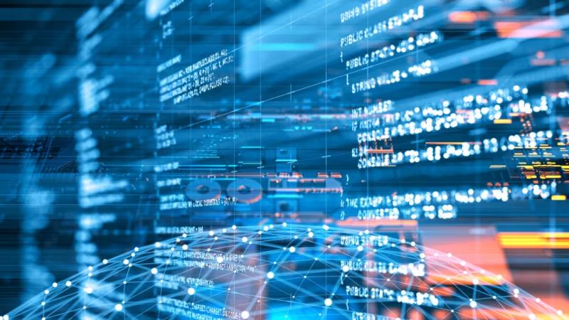 Linux基石：红山区小程序开发公司的技术底座与发行版选择逻辑